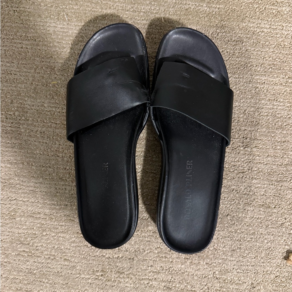 Donald Pliner Sandals